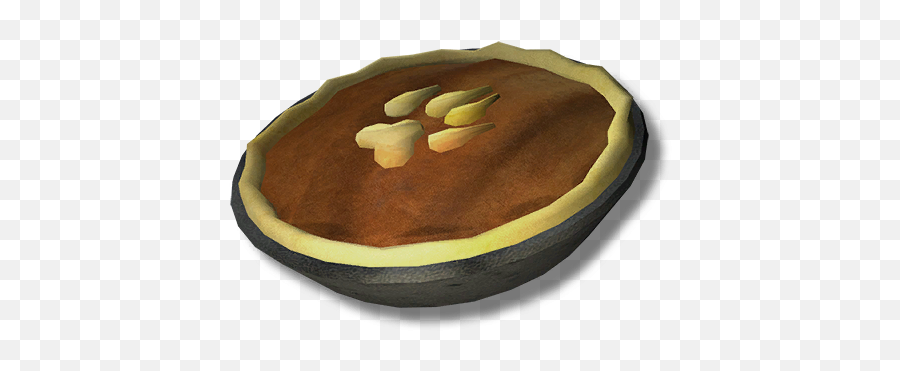 Thelongdark - Tart Png,Pumpkin Pie Icon