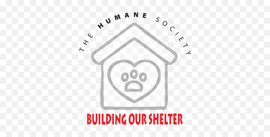 New Shelter - Humane Society Of Mason County Png,Project Scope Icon