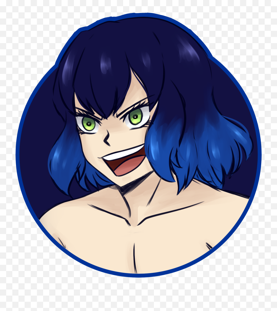 Artwork Shi - Kries Fictional Character Png,Inosuke Icon