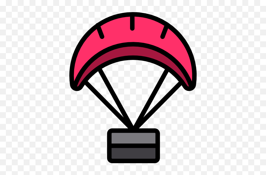 Free Icon Parachute - Sporty Png,Parachute Icon