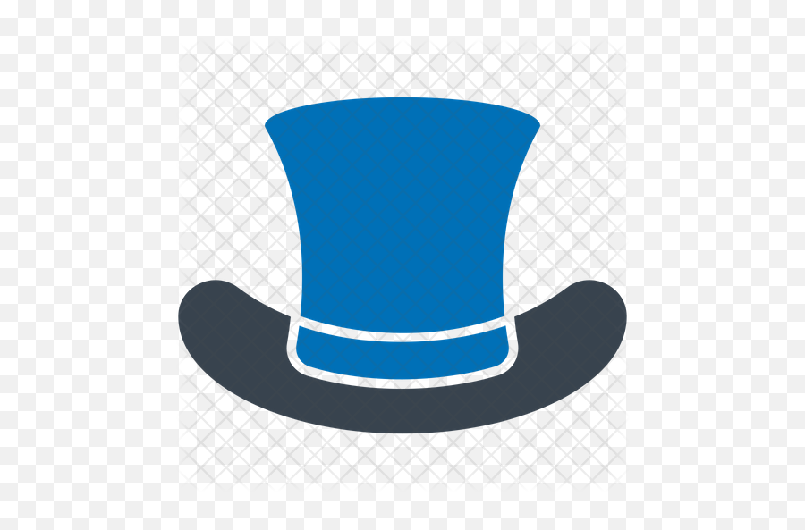 Available In Svg Png Eps Ai Icon Fonts - Costume Hat,Top Hat Icon