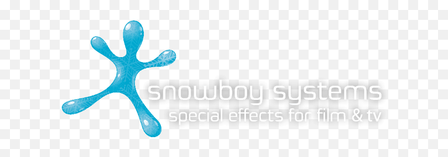 Snowboy Systems Special Effects For Film U0026 Tv - Clip Art Png,Special Effects Png