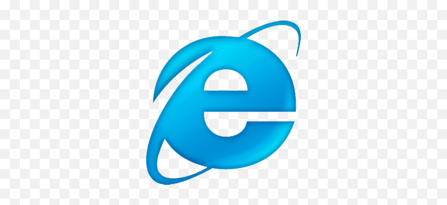 Internet Explorer Logo And Symbol Meaning History Png - Internet Explorer Icon Png,Windows 10 Explorer Icon