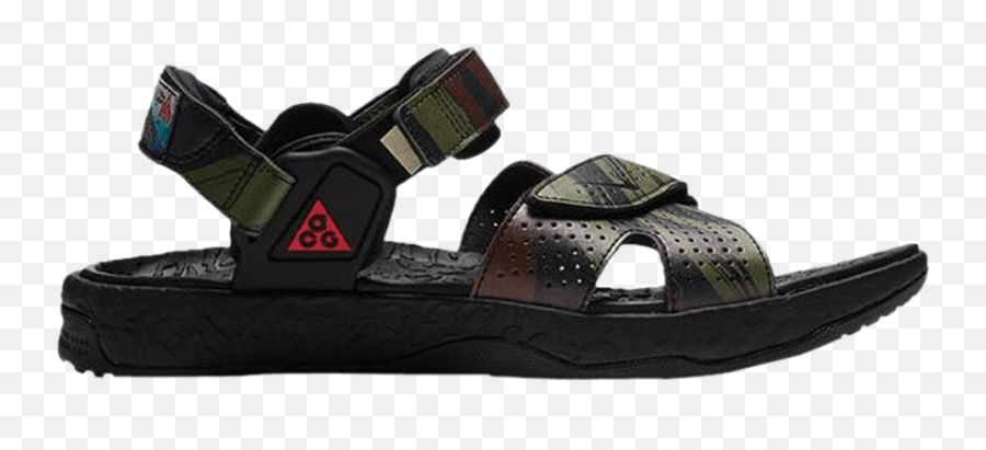 Where To Buy Nike Acg Air Deschutz Mt Fuji Cz3776 - 001 Nike Acg Sandals Mt Fuji Png,Mt Fuji Icon