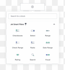List Best Elementor Addons - Vertical png