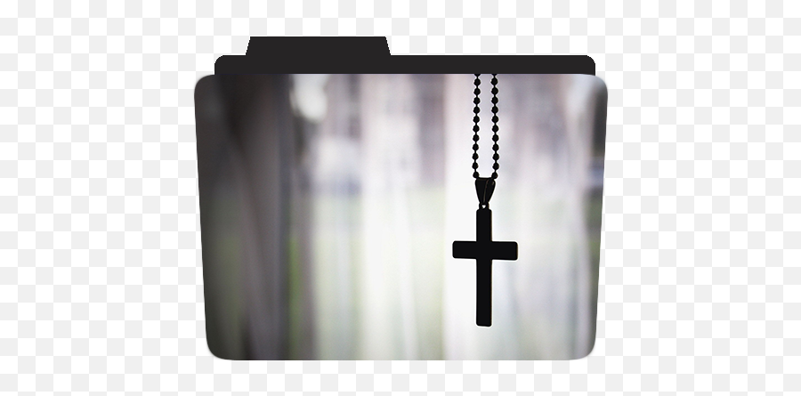 Creative Folders - Hd Jesus And Me Png,Icon Folder Windows 7 Anime