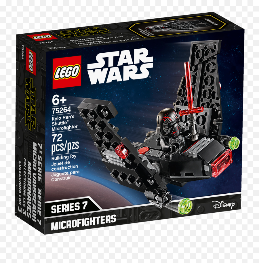Kylo Ren - Lego Star Wars Kylo Ren Micro Png,Kylo Ren Icon