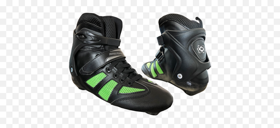 Atom Pro Fitness Inline Boots - Atom Pro Fitness Boot Png,Icon Motorcycle Boots Review