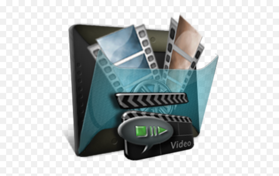 My Videos Vector Icons Free Download In - Video Icon In Ico Format Png,Icon Of My Picture
