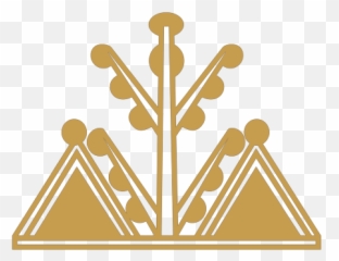 Events U2014 Flowstate - Amazigh Olive Tree Tattoo png