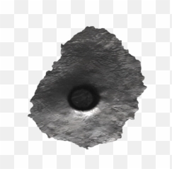 Bullet Hole Metal Png - Texture