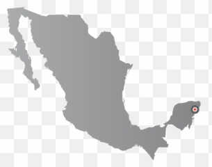 México Png 4 Image - Zapotec And Aztec,Mexico Png