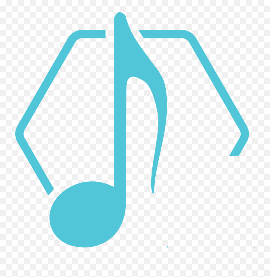 Hexagon Music Project - Language Png,Project Icon With Transparent Background