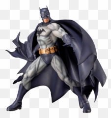 All U2013 Tagged Brandkotobukiya Cards And Comics Central - Batman Hush Kotobukiya Png,Dc Icon Action Figures