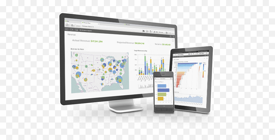 Qlik - Infozone Intelligence Llc Qlik Sense Png,Qlik Icon