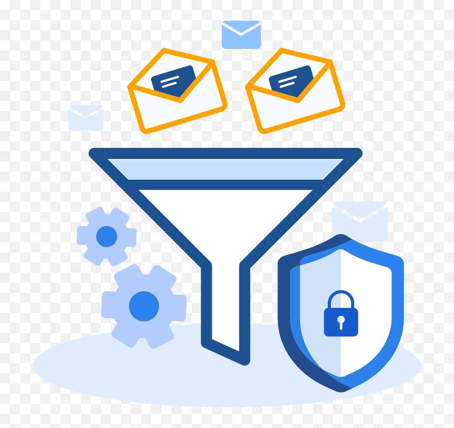 Anti Spam And Malicious Ip Protection - Pipeline Security Png,Junk Mail Icon