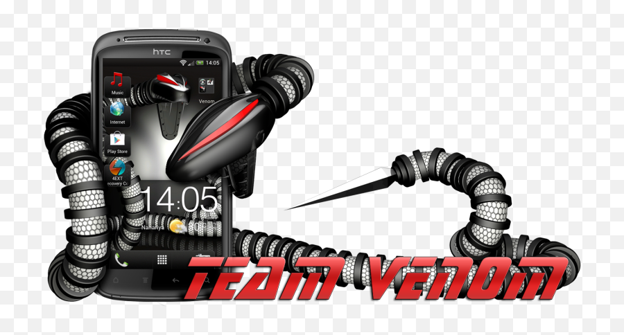 Rom Review Vipers By Team Venom For Htc Sensation And One X - Htc Png,Htc One Gps Icon