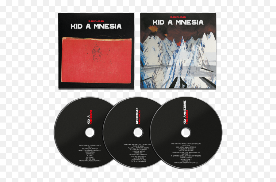 Phoenix Sound - Record Store In Newton Abbot Devon Album Radiohead Kid A Mnesia Png,Bullet For My Valentine Icon
