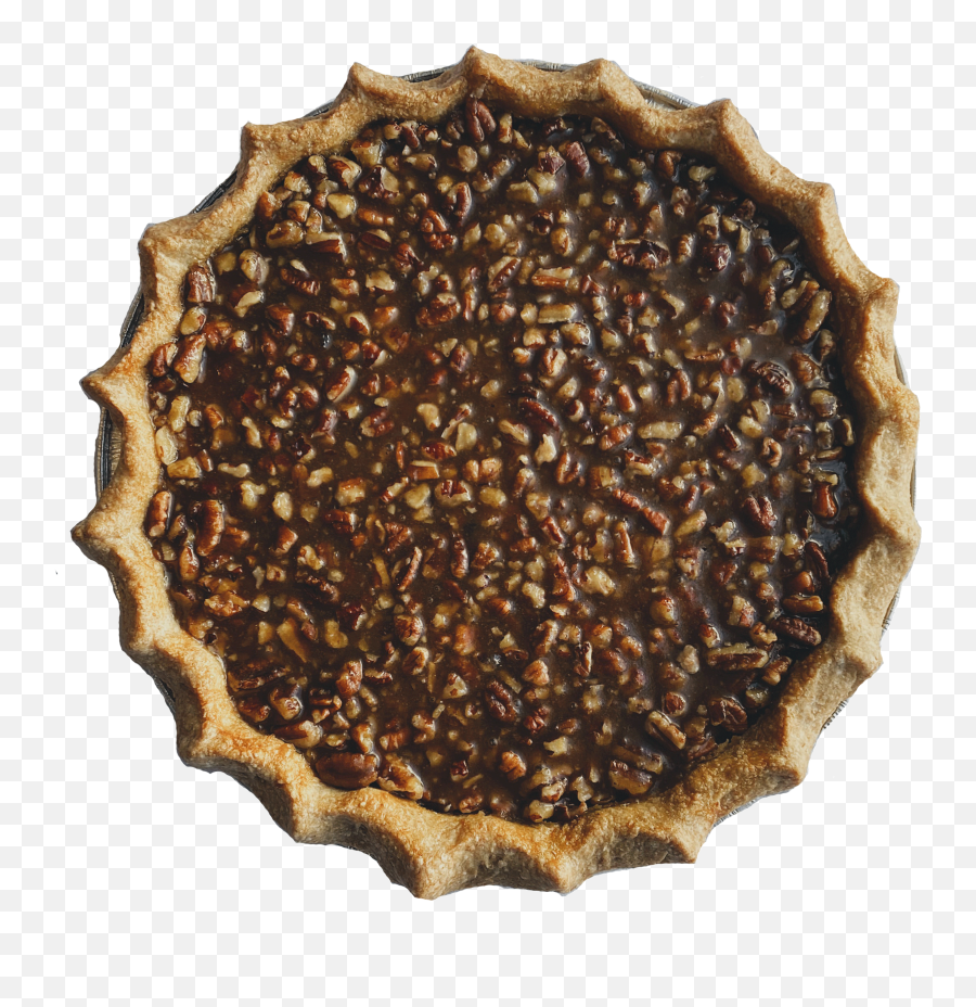 Sweet Potato Praline Pie - The Pie Hole Mixture Png,Pie Icon