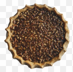 Sweet Potato Praline Pie - The Hole Mixture png