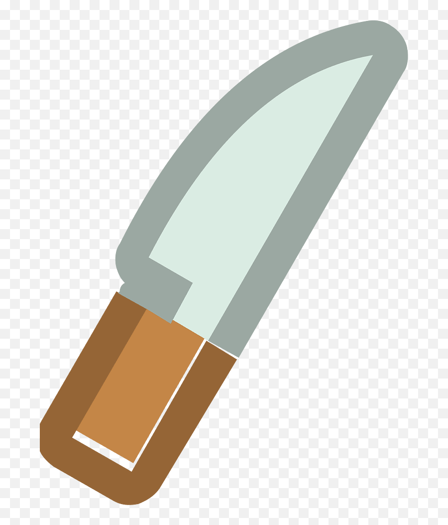 Knife Clipart Free 1 - Clipart World Horizontal Png,Combat Knife Icon