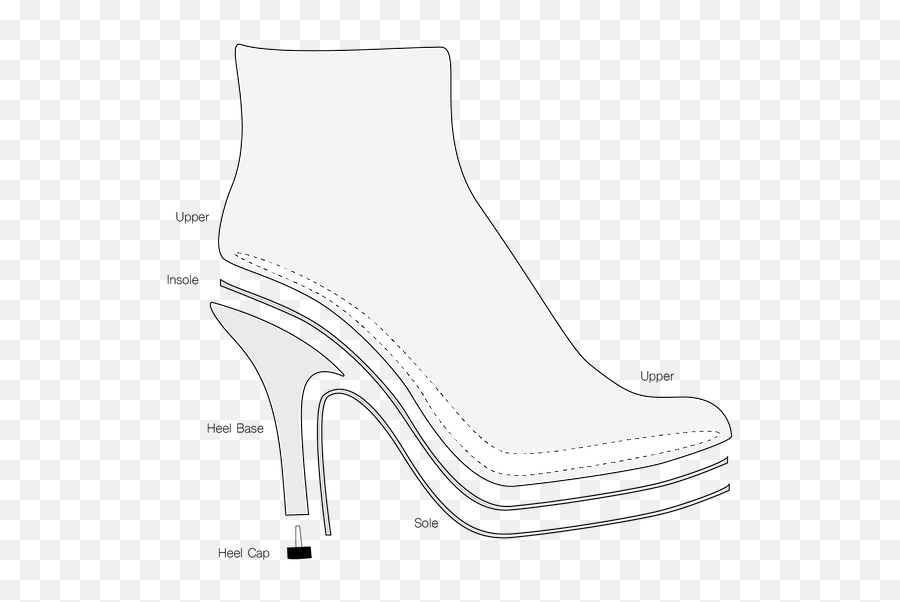 Womenu0027s Fashion Boot U0026 Bootie Repair The Cobbler - Round Toe Png,Royal Elastics Icon White