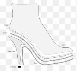 Womenu0027s Fashion Boot U0026 Bootie Repair The Cobbler - Round Toe png