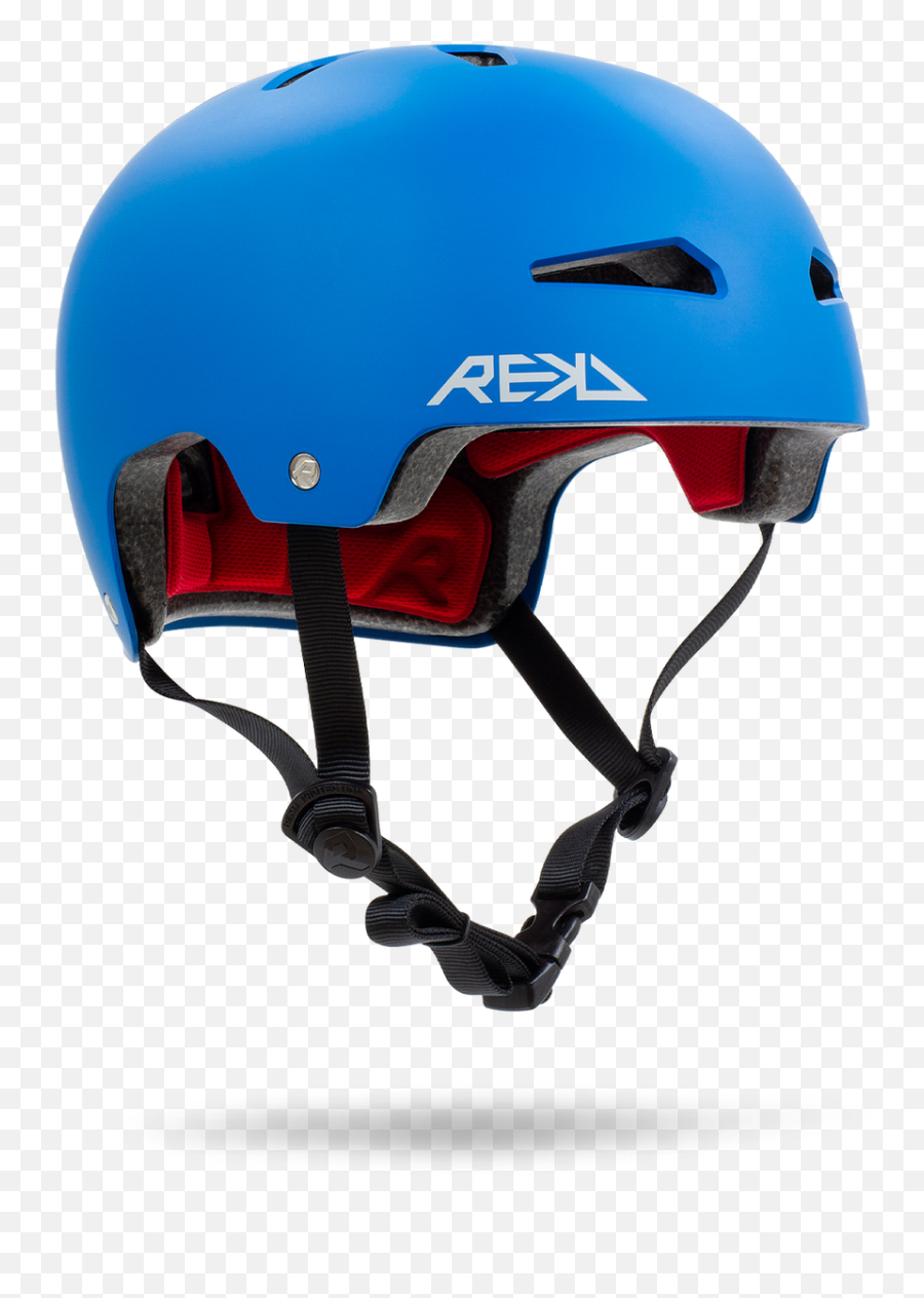 Elite 20 Helmet Rekd Protection - Helma Red Png,Icon Helmet Review