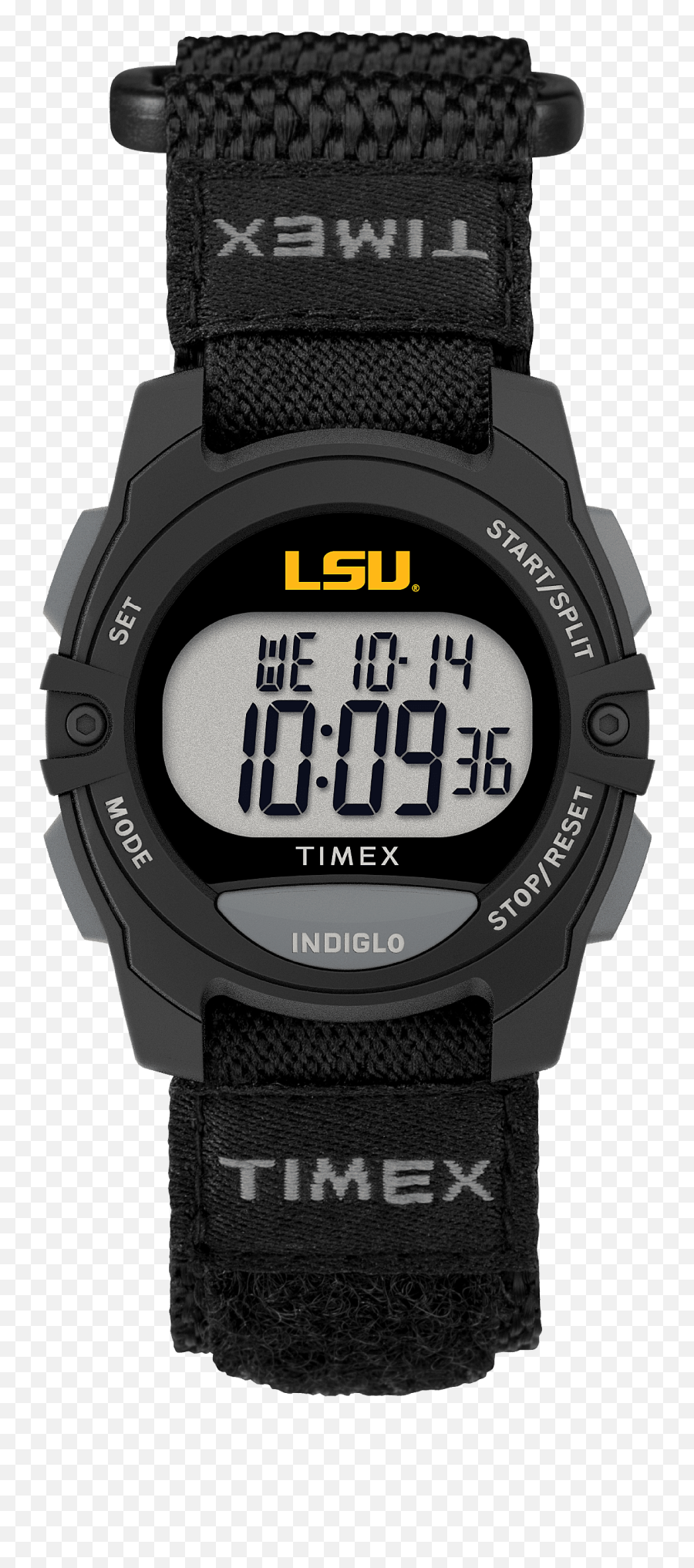 Rivalry Lsu Tigers - Timex Us Timex Rivalry Watch Png,Lsu Icon