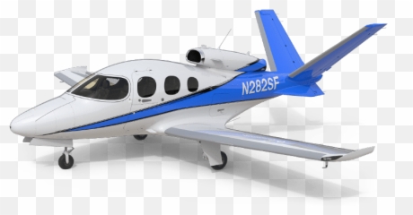 About Cirrus - Aircraft Serious Vision Jet png