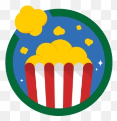 Service Features Community - Baking Cup png
