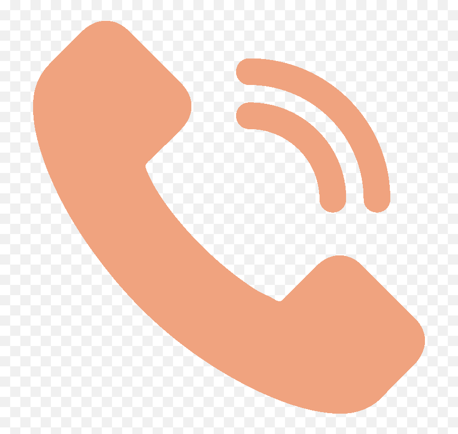 Talk To Us Tk Travel - Logo Telephone Orange Png,Call Icon Aesthetic