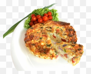 Frittata - Wikiwand Rapida Cena Facil Y Rica Png,Omelette Png