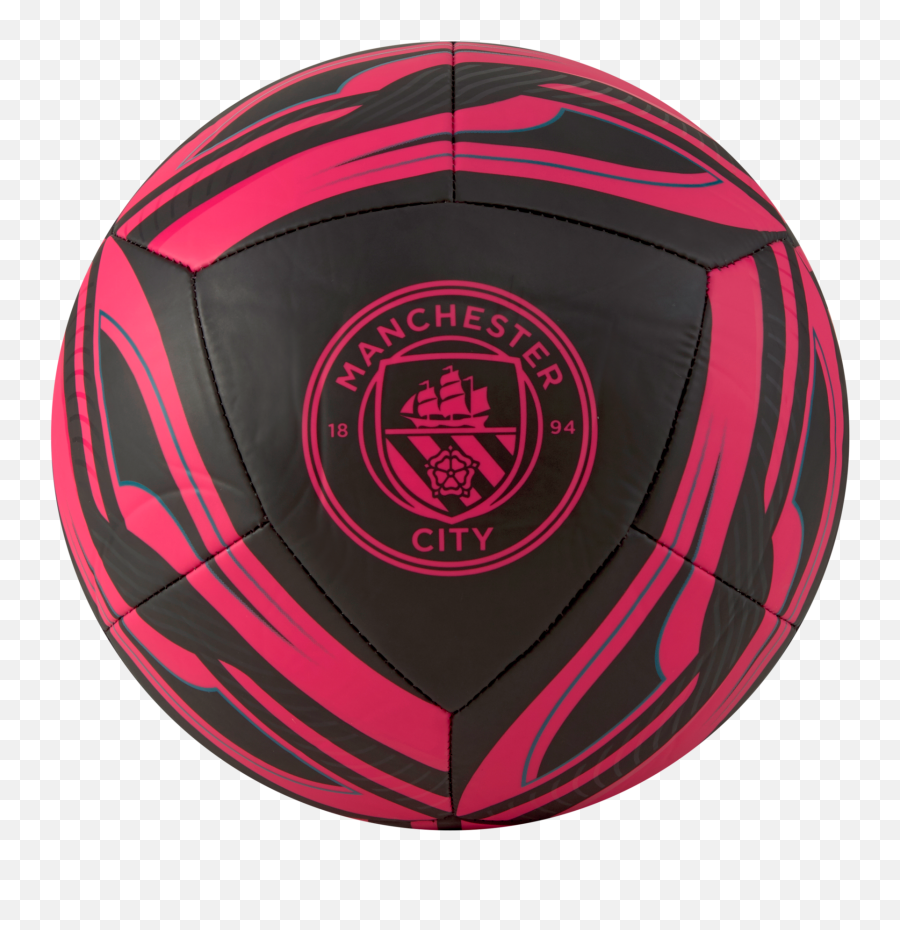 Manchester City Puma Icon Ball - Manchester United New Png,The Icon Miami
