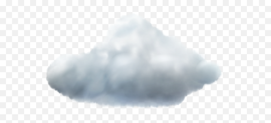 Download White Cloud Hd Transparent Png Clouds Clear Sky - High Resolution Transparent Cloud Png,White Clouds Png