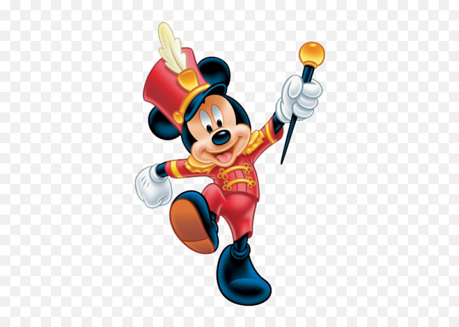 Download Free Png Disney Characters Marching Band Clipart - Disney On Ice 2011,Disney Characters Transparent Background