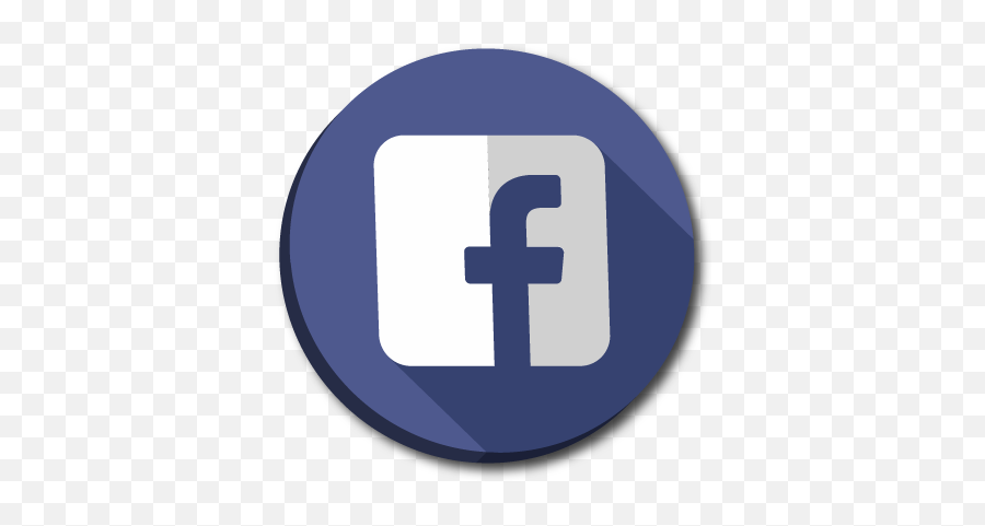 Is Wordpress Actually The Most Popular Website Platform In - Logo Facebook Redondo Png,Facebook World Icon