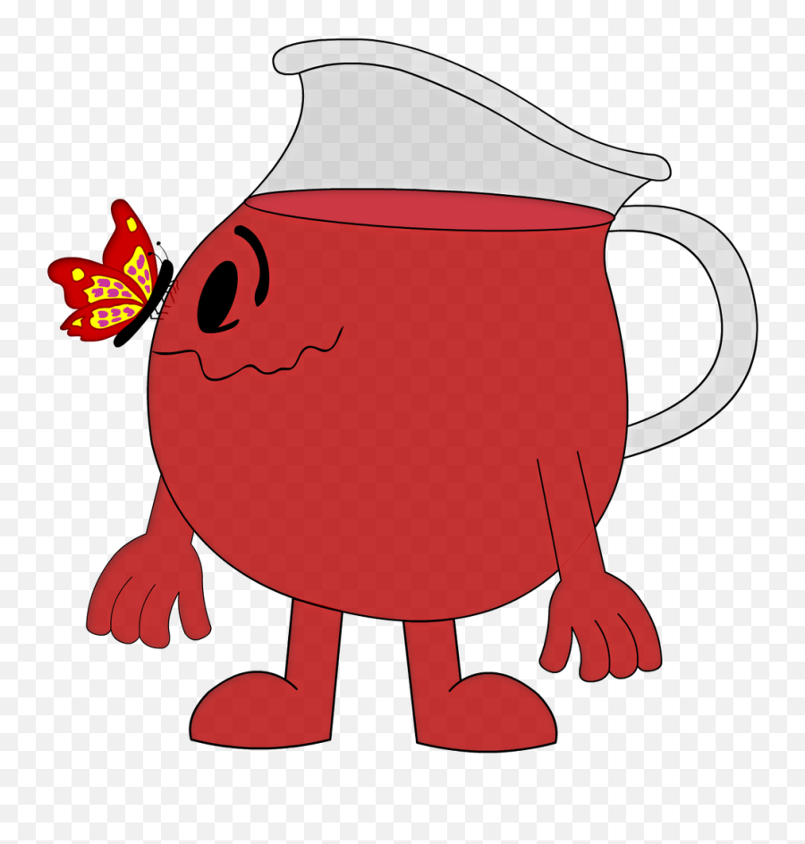 Collection Of Kool Aid Clipart - Transparent Kool Aid Png,Kool Aid Man Transparent