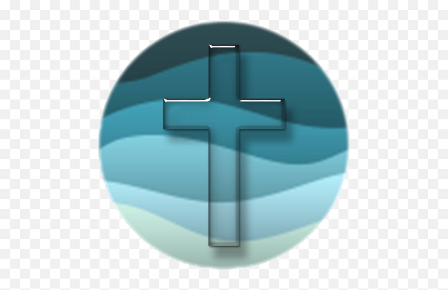 Christian Meditation U0026 Prayer U2013 Apps - Christian Cross Png,Tfs Icon