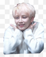 Seventeen Jeonghan 249161988014212 By - Boy png