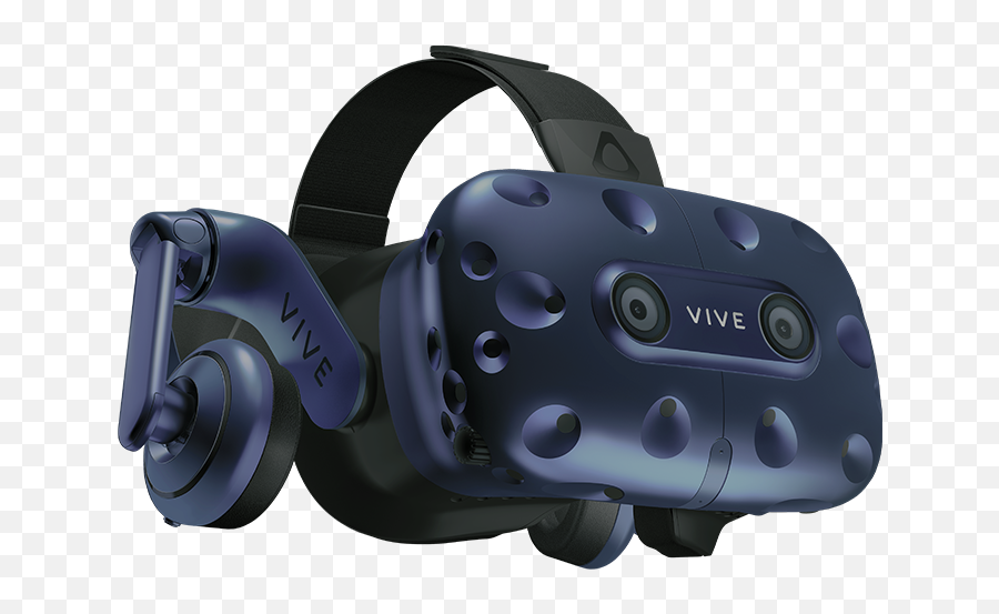 Htc Vive Pro Secure - Htc Vive Pro Eye Vr Png,Vive Icon