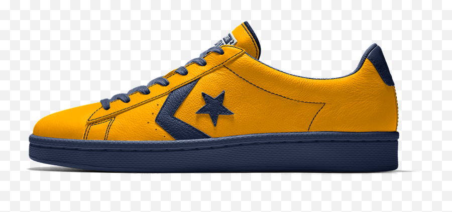 Converse Pro Leather Yellowfree Deliveryzwhcompk - Plimsoll Png,Converse Icon Pro Leather Basketball Shoe Men's For Sale