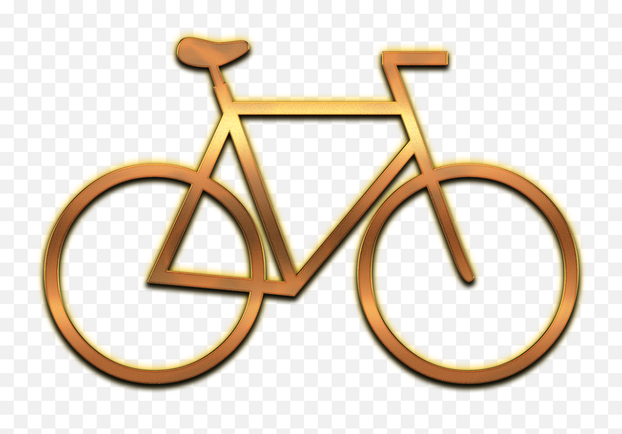 Bicycle Bike Icon - Free Image On Pixabay Sole Bike Png,Cycle Icon