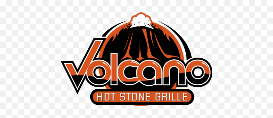 Volcano Hot Stone Grill By Jmcgillivray - Language Png,Volcano Icon