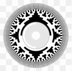 Optical Encoder Discs - Manufacturing for Glass Mylar png