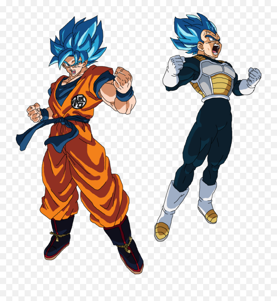 Jpg Library Stock Broly Transparent Dbs - Goku Ssj Dbs Broly Png,Dragon Ball Super Broly Png