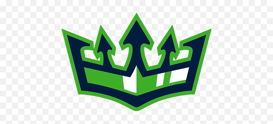 More About The 2021 Players Seattle Majestics - Seattle Majestics Logo Png,King Crown Logo Icon