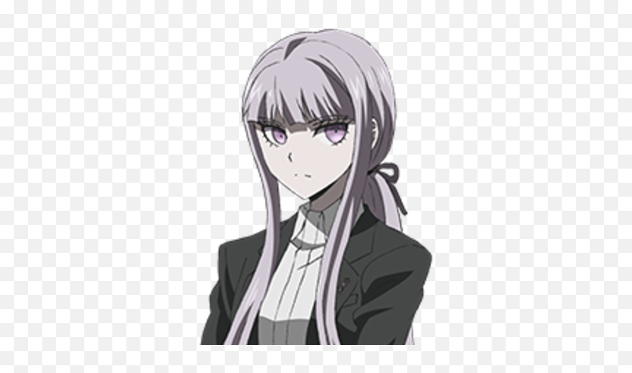 When Does Danganronpa 3 Future Arc Take Place In Relevance - Kyoko Kirigiri Png Full Body,Ryota Mitarai Icon