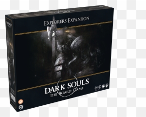 Ds Tbg - Explorers Expansion png