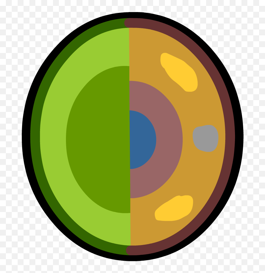 Cell Specialization - Brainpop Cell Specialization Clipart Png,Green Number On Chrome Icon